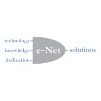 E Net Solutions (PVT) LTD E Net Solutions (PVT) LTD