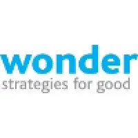 Wonder: Strategies for Good