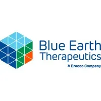 Blue Earth Therapeutics Blue Earth Therapeutics