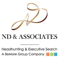 ND & ASSOCIATES