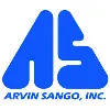 ARVIN SANGO INC ARVIN SANGO INC