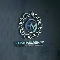 Harsh Management Harsh Management