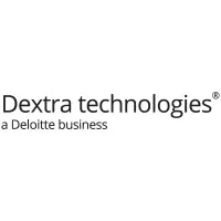Dextra Technologies a Deloitte business email address