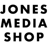 Jones Media Shop Jones Media Shop