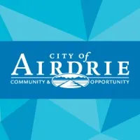 City of Airdrie