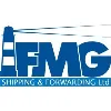 FMG Shipping And Forwarding FMG Shipping And Forwarding