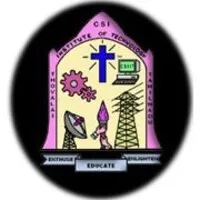 C.S.I Institute of Technology