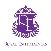 Royal Entertainers