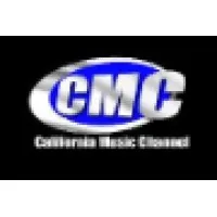 CALIFORNIA MUSIC CHANNEL