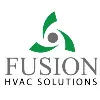Fusion HVAC Solutions Pvt. Ltd. Fusion HVAC Solutions Pvt. Ltd.