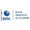 BMC Bolsa Mercantil de Colombia BMC Bolsa Mercantil de Colombia