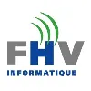 FHVI | Fédération des Hôpitaux Vaudois Informatique FHVI | Fédération des Hôpitaux Vaudois Informatique