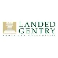 Landed Gentry Homes