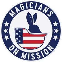 Magicians On Mission