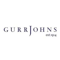 Gurr Johns