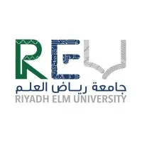 Riyadh Elm University