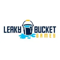 Leaky Bucket Games