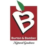 Burton & Bamber Co Ltd
