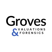 Groves Valuations & Forensics Groves Valuations & Forensics
