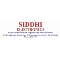 Siddhi Electronics Siddhi Electronics