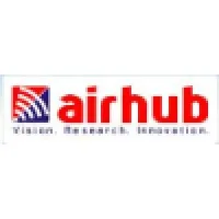 Airhub Technologies Pvt. Ltd.