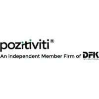 Pozitiviti DFK I Auditors, Consultants and Accountants Pozitiviti DFK I Auditors, Consultants and Accountants