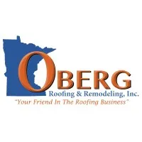 Oberg Roofing & Remodeling Inc.