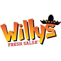 Willy's Fresh Salsa