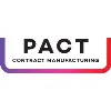 Pact Contract Manufacturing Pact Contract Manufacturing