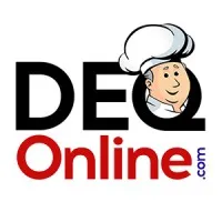 DEQonline.com Restaurant & Food Service Equipment
