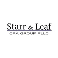 Starr & Leaf CPA Group PLLC