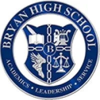 BRYAN HIGH SCHOOL BRYAN HIGH SCHOOL