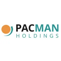 PACMAN HOLDINGS PACMAN HOLDINGS