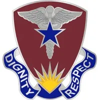 Medical Readiness Command, Europe