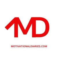 MotivationalDiaries.com