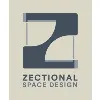 Zectional Space Design