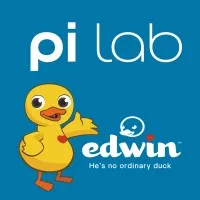 pi lab - Edwin the Duck pi lab - Edwin the Duck