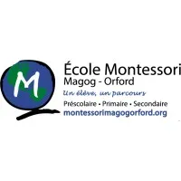 Ecole Montessori Magog Orford School 