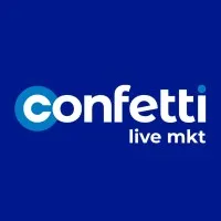 Confetti Live MKT