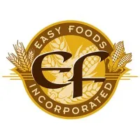Easy Foods Incorporated Easy Foods Incorporated