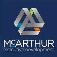 McArthur Executive Development 