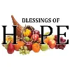 Blessings of Hope Blessings of Hope