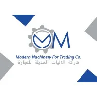 Modern Machinery CO.