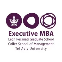 Executive MBA, Coller School of Management, Tel Aviv University email format
