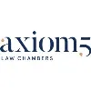 Axiom5 Law Chambers LLP Axiom5 Law Chambers LLP