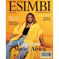ESIMBI Magazine