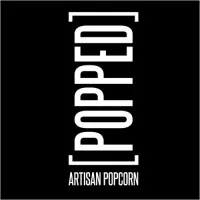 [POPPED] Artisan Popcorn