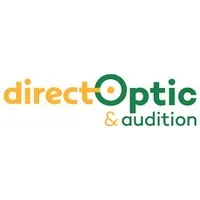 Direct Optic & Audition Direct Optic & Audition
