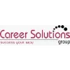 Career Solutions Group Career Solutions Group