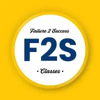 F2S Classes F2S Classes
